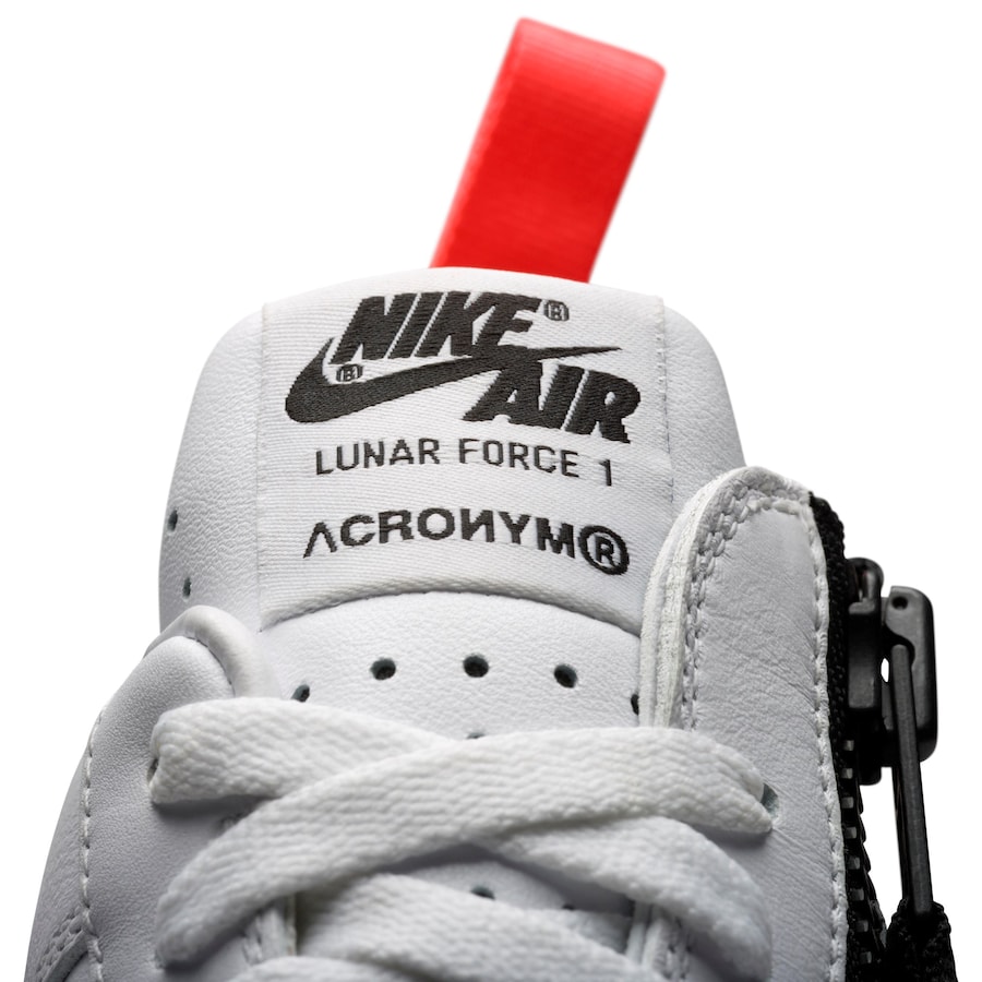 nikelab lunar force 1 x acronym
