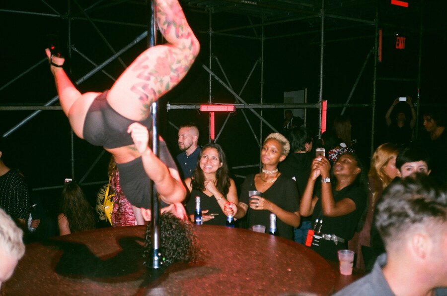 Best parties of New York Fashion Week 33