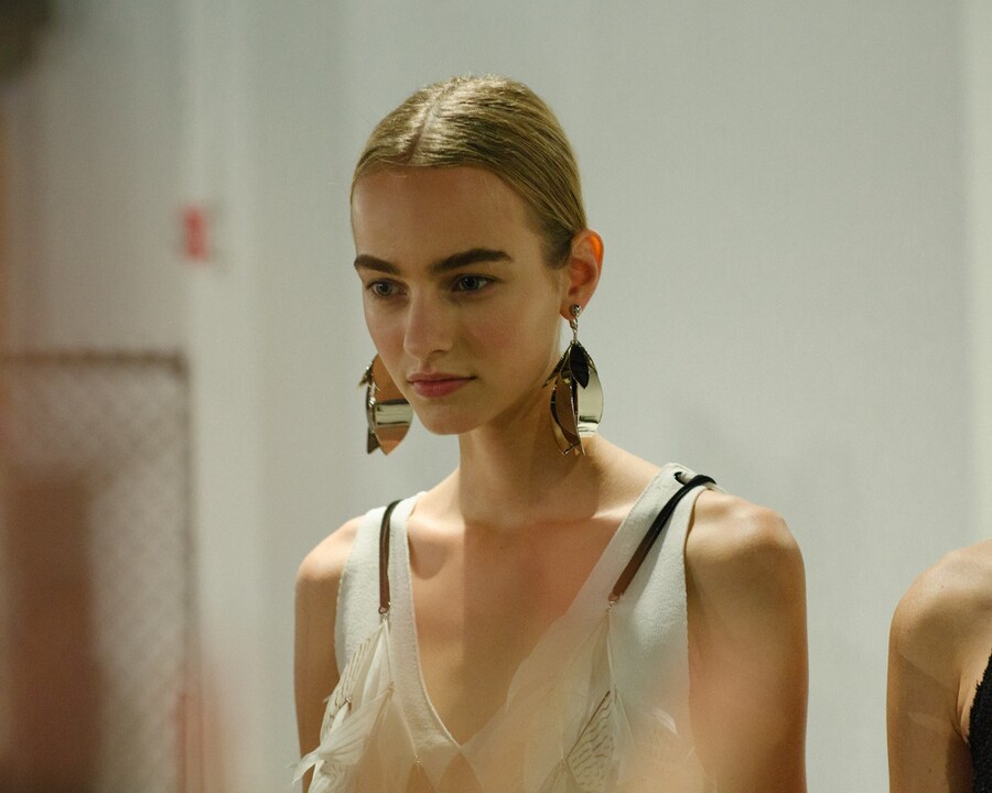 Proenza Schouler SS16 19