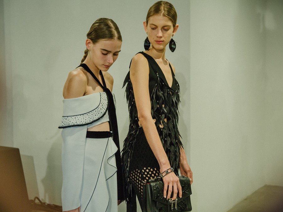 Proenza Schouler SS16 | Dazed