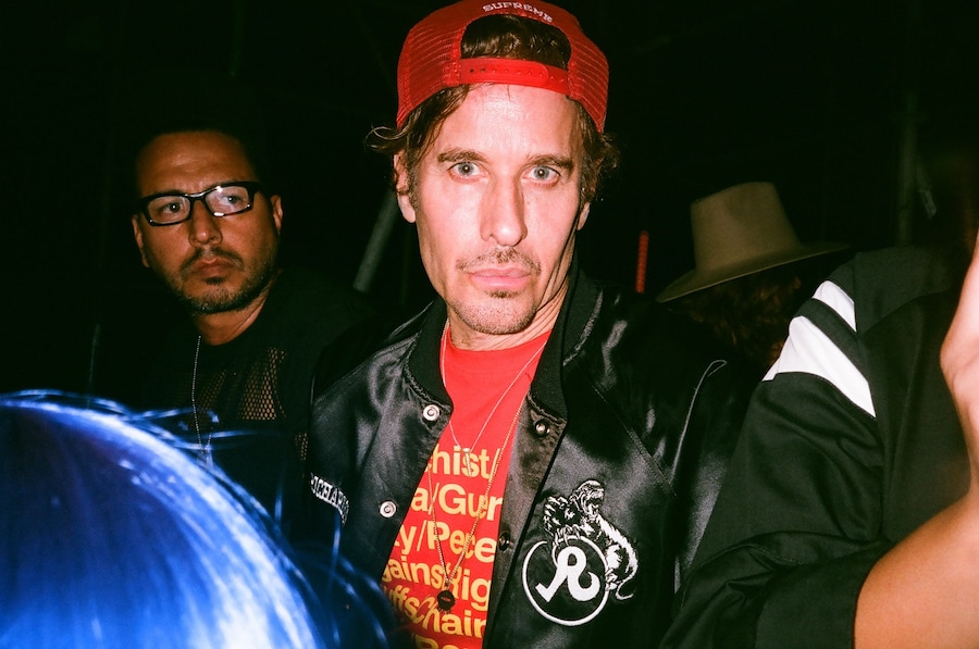 Best parties of New York Fashion Week 36