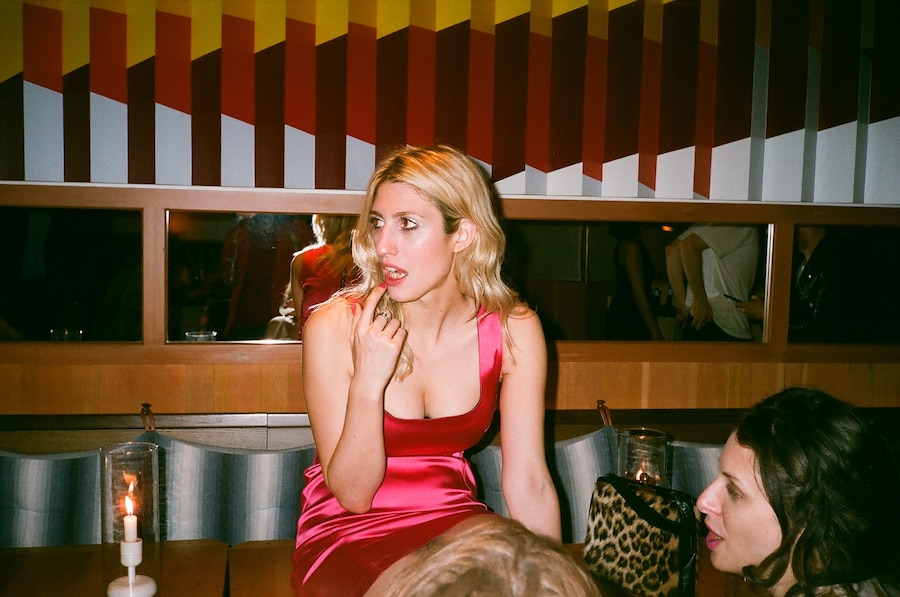 Best parties of New York Fashion Week 38