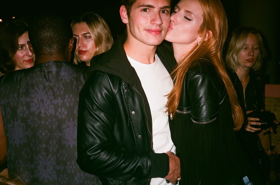 Best parties of New York Fashion Week 40