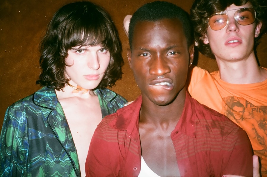 Best parties of New York Fashion Week 24