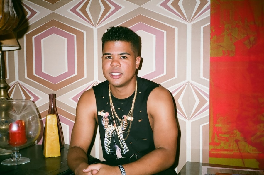 Best parties of New York Fashion Week 45