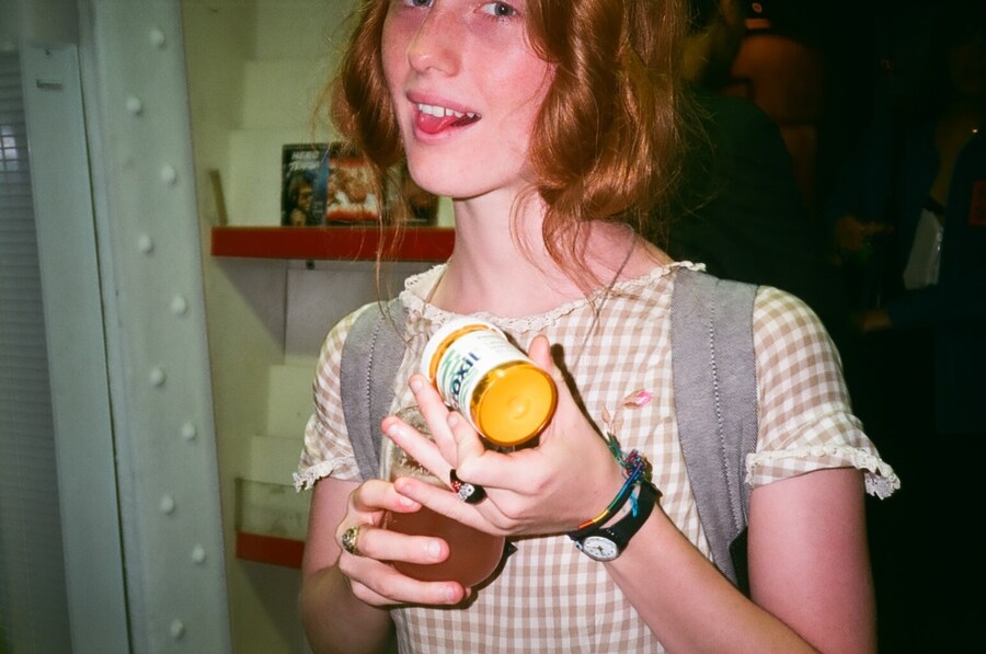 Best parties of New York Fashion Week 44