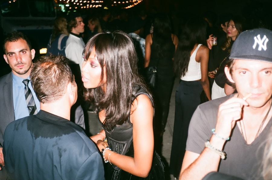 Best parties of New York Fashion Week 6