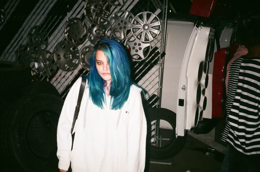 Best parties of New York Fashion Week 25