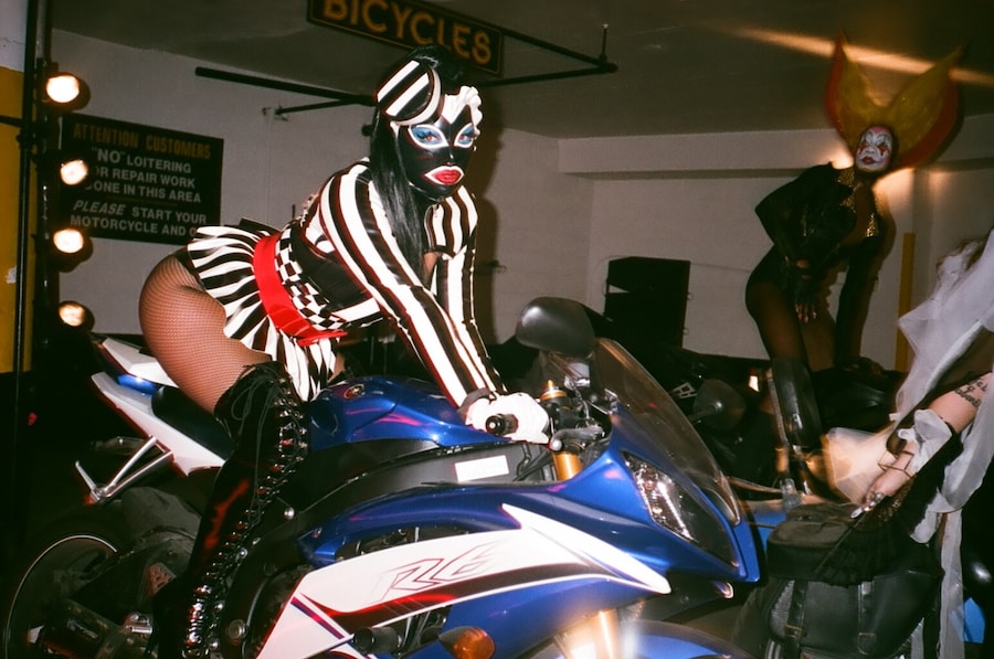 Best parties of New York Fashion Week 31