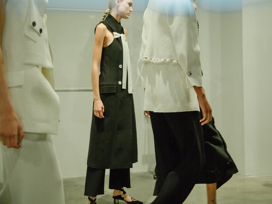 Proenza Schouler SS16 28
