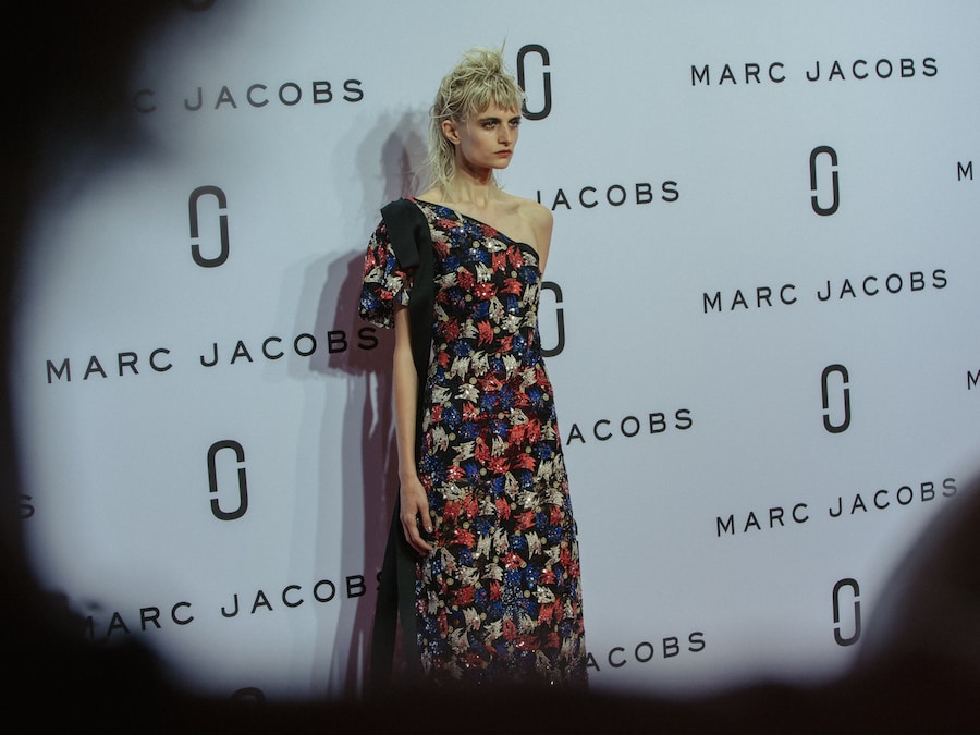 Marc Jacobs SS16 29