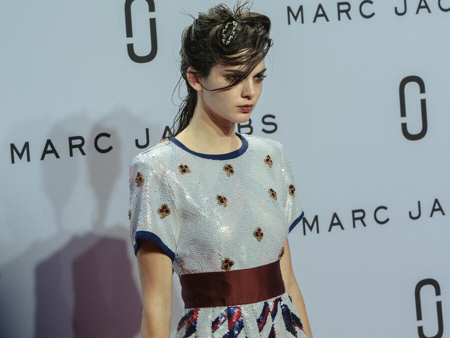 Marc Jacobs SS16 16