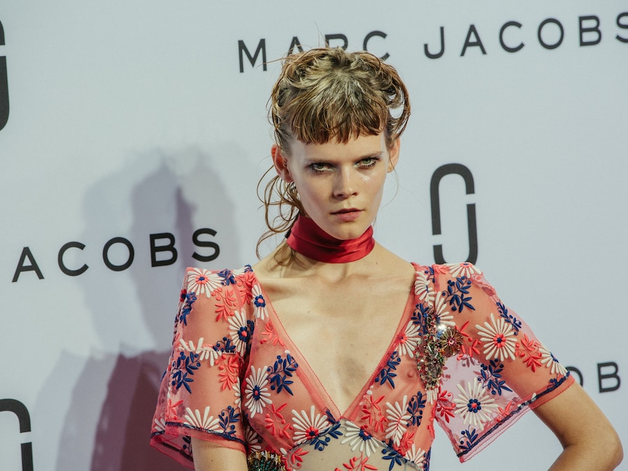 Marc Jacobs SS16 14