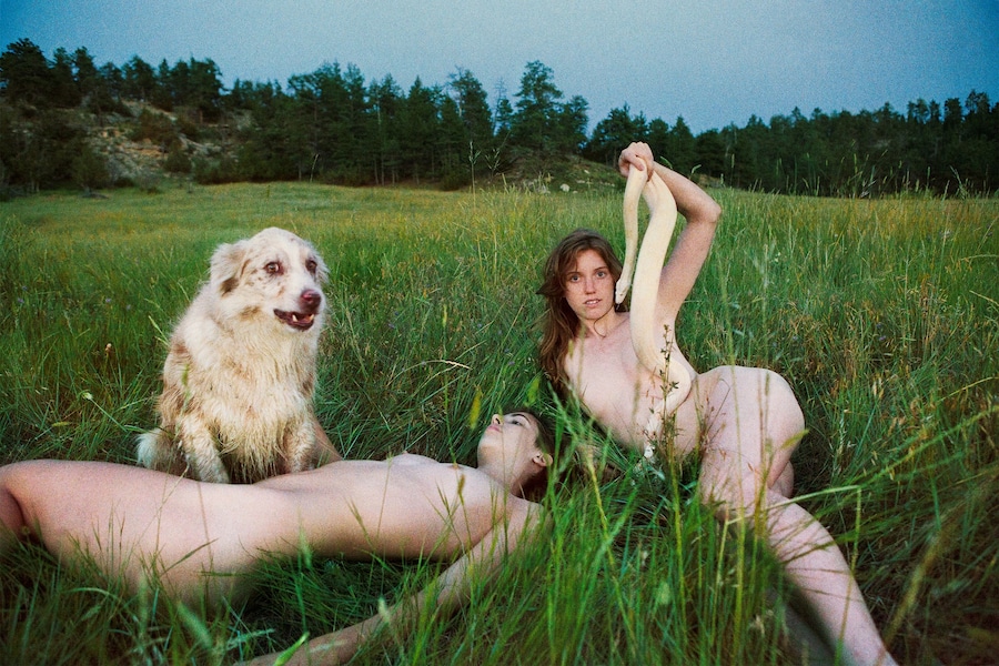 Ryan McGinley’s Way Far 5