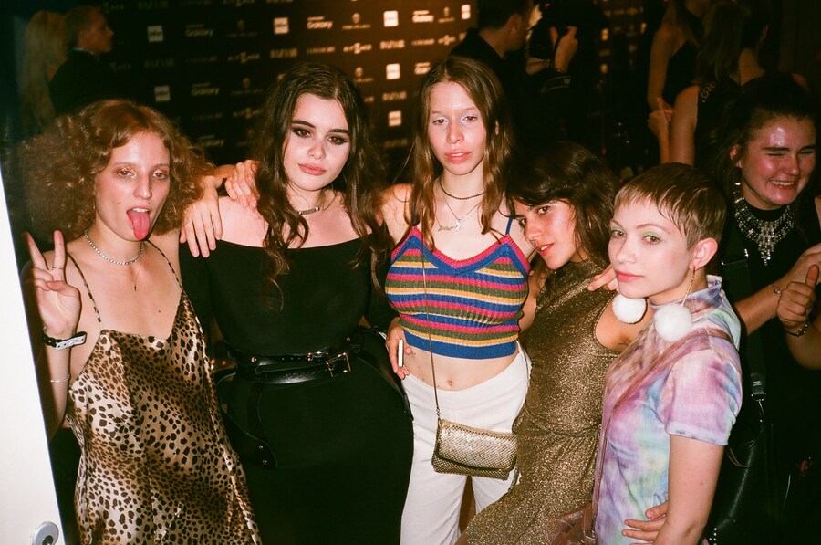 Best parties of New York Fashion Week 47