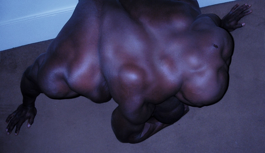 Grace Jones 10