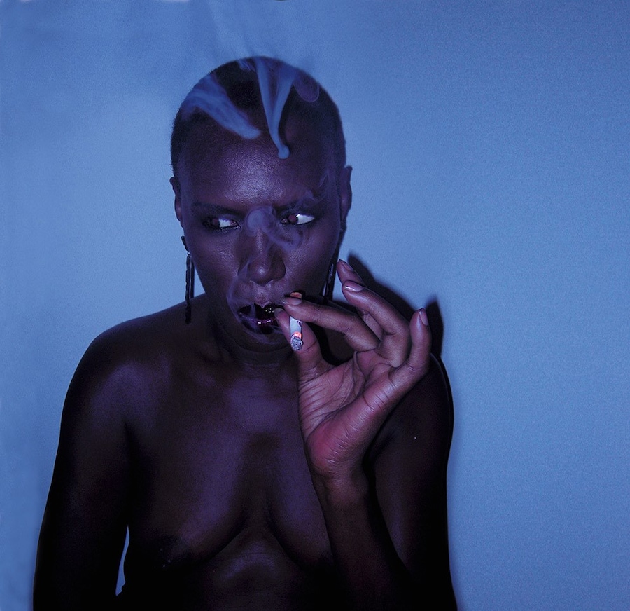 Grace Jones 2