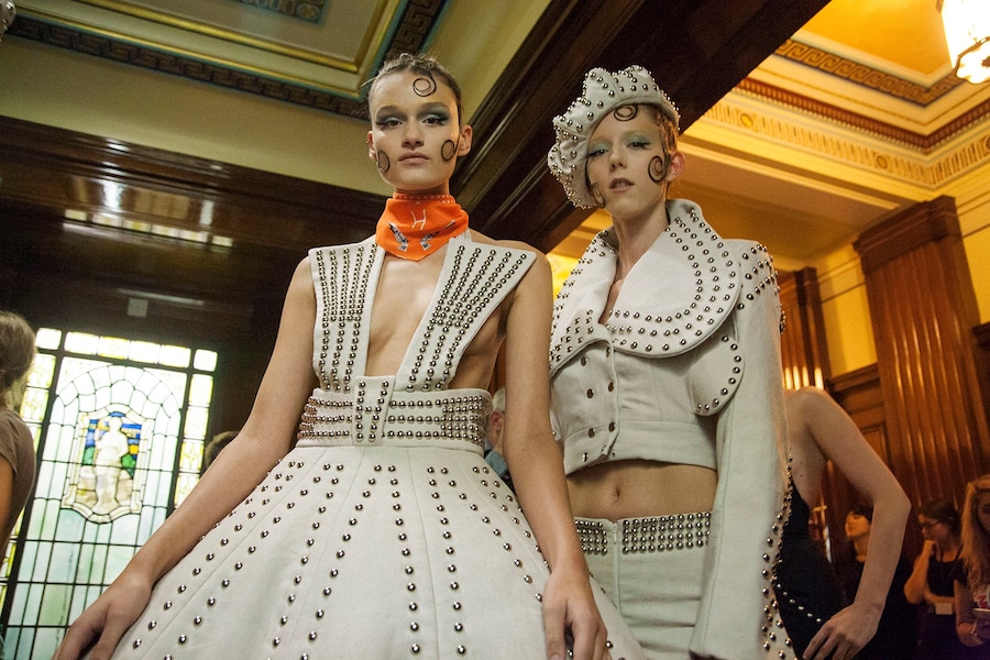 Pam Hogg SS16 10