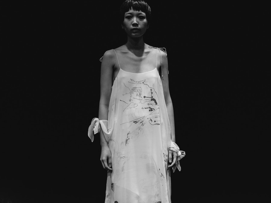 Claire Barrow SS16 10
