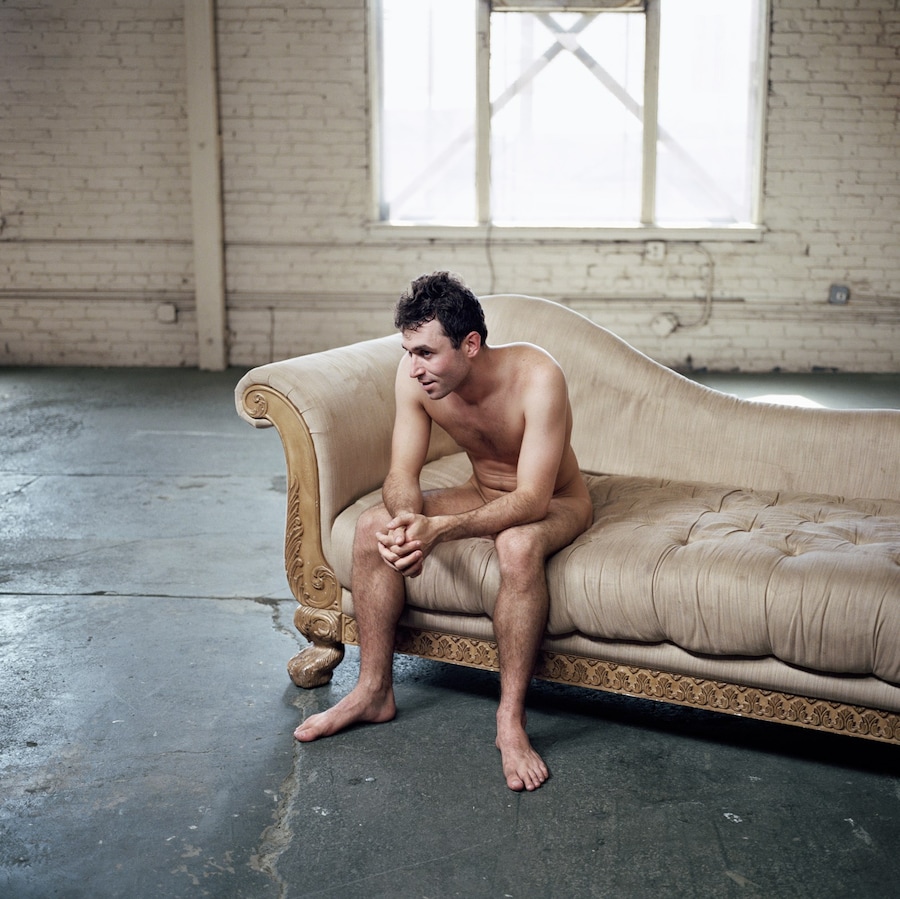 Sophie Ebrard’s “It’s Just Love” 3