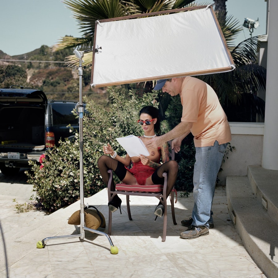 Sophie Ebrard’s “It’s Just Love” 5