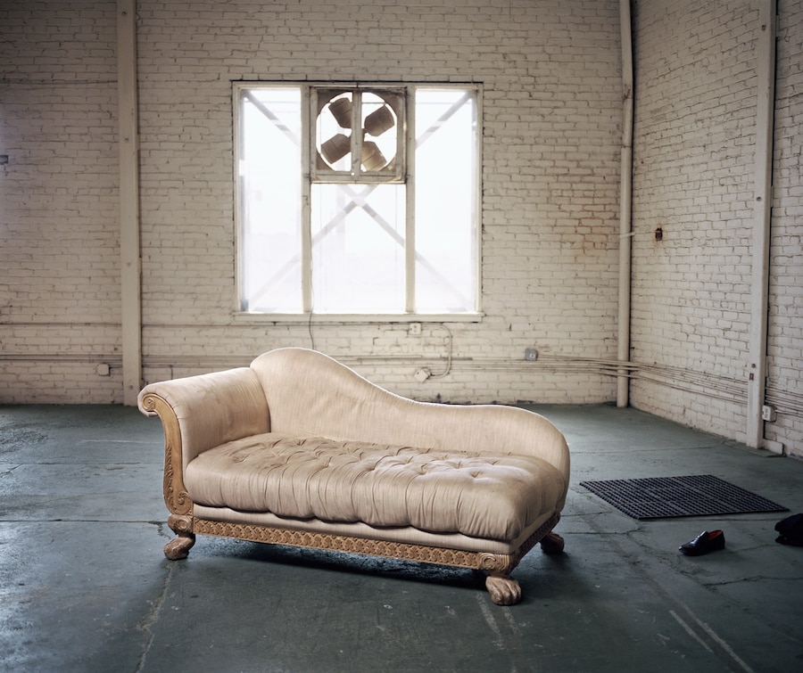 Sophie Ebard’s “It’s Just Love” 16