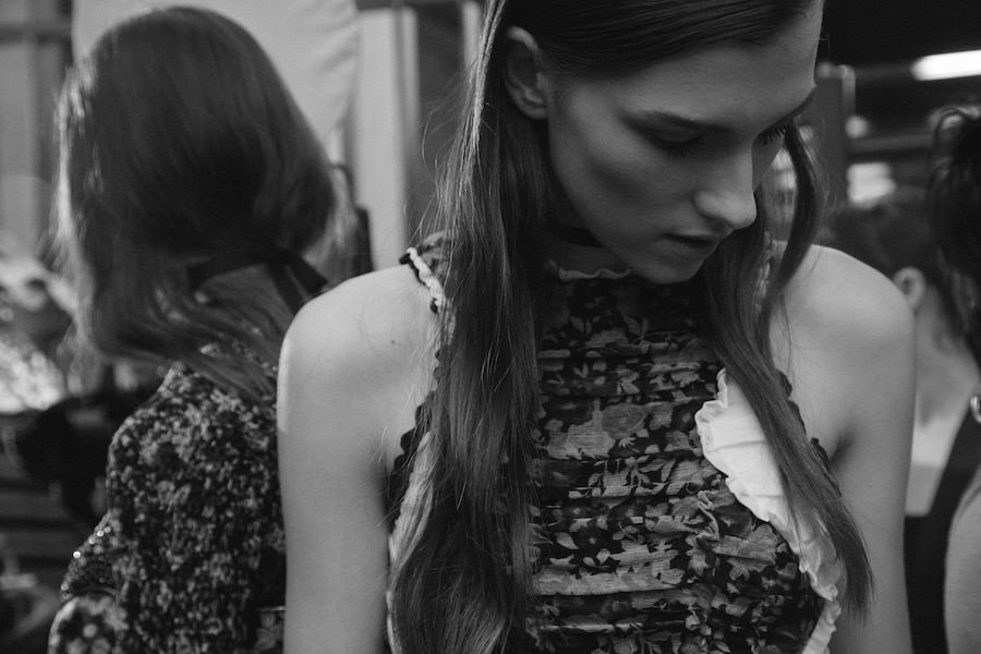Mary Katrantzou SS16, Dazed Digital 7