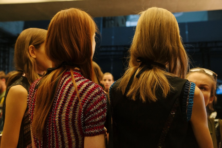 Mary Katrantzou SS16, Dazed Digital 17