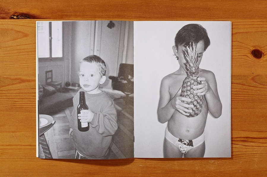 Erik van der Weijde, with Linus Bill, Takashi Homma, Erik Ke 1