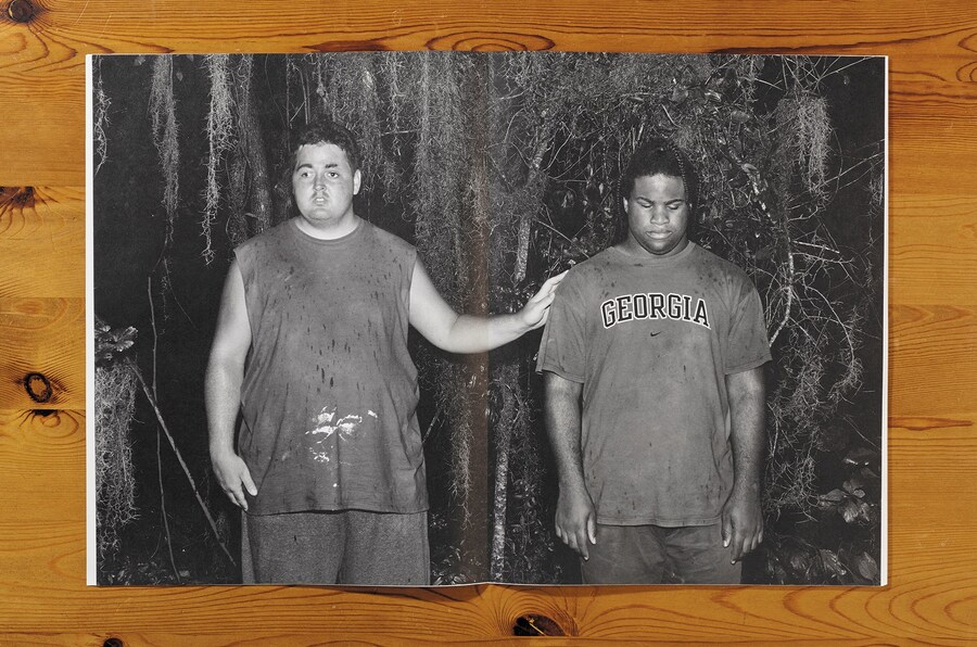 Alec Soth and Brad Zellar, The LBM Dispatch 1-7 3