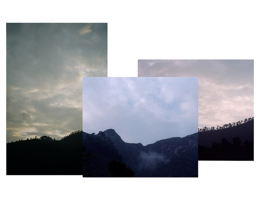 Camille Summers-Valli’s Nepal 0