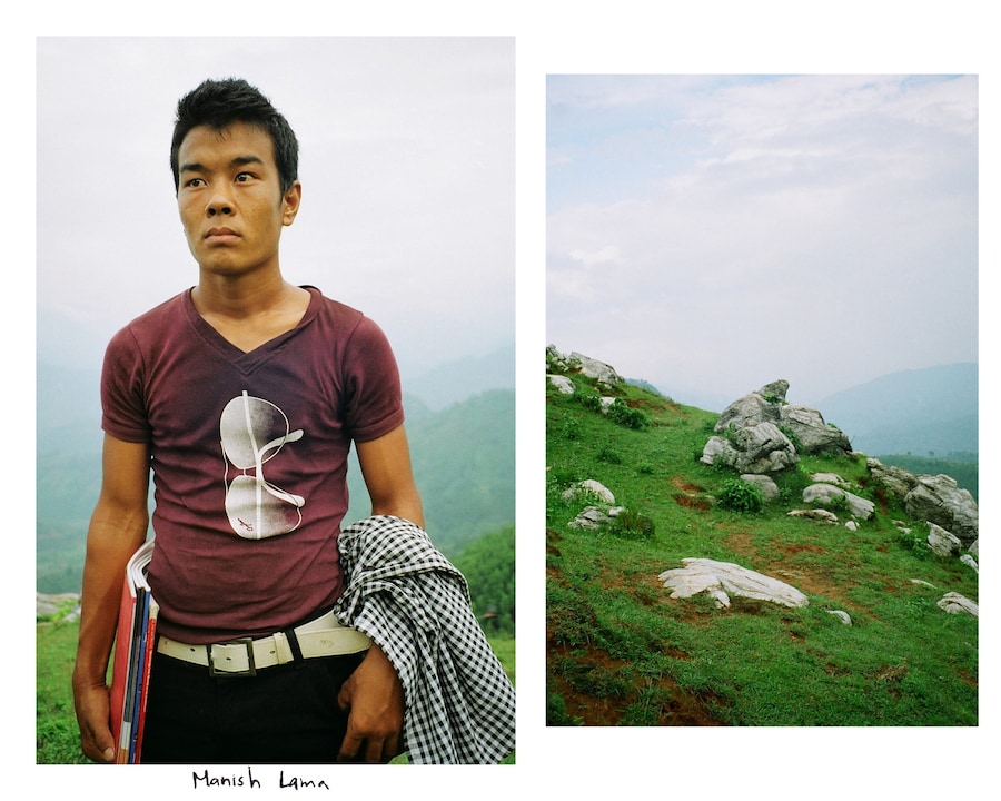 Camille Summers-Valli’s Nepal 3