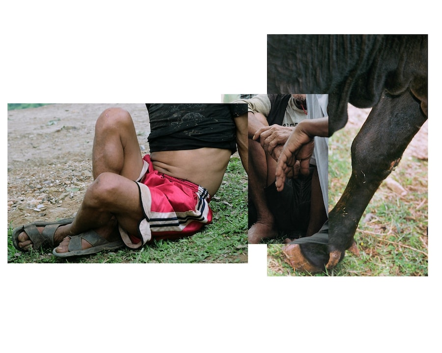 Camille Summers-Valli’s Nepal 8