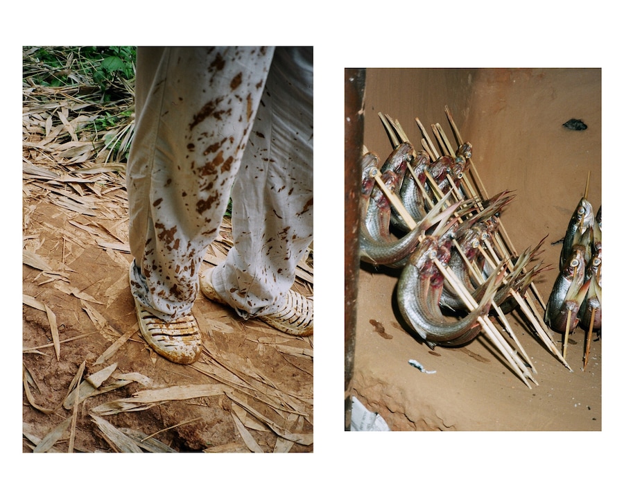 Camille Summers-Valli’s Nepal 9