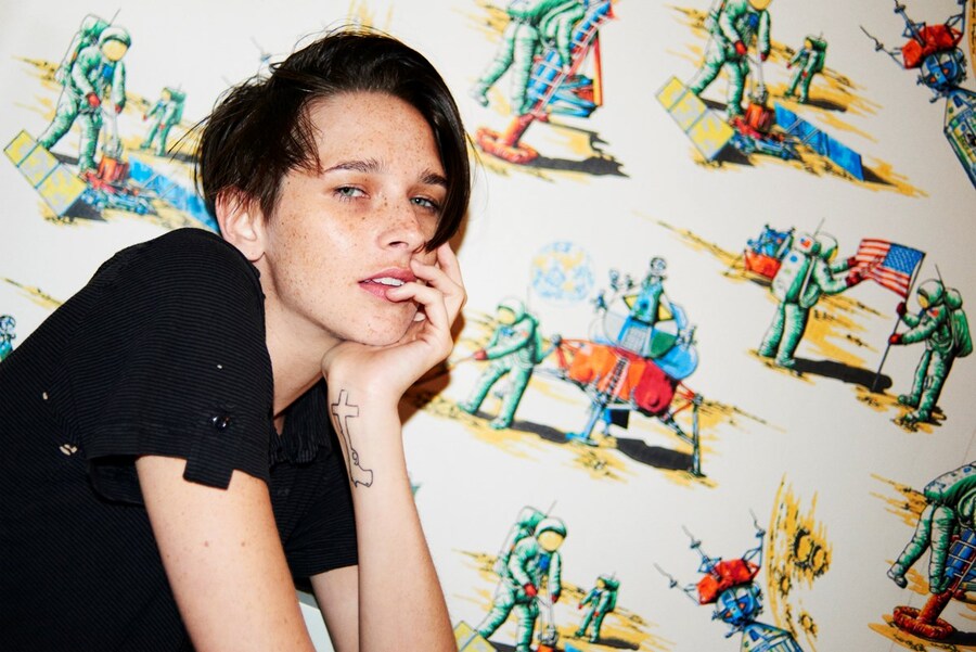 Valerie Phillips and Sara Cummings 8