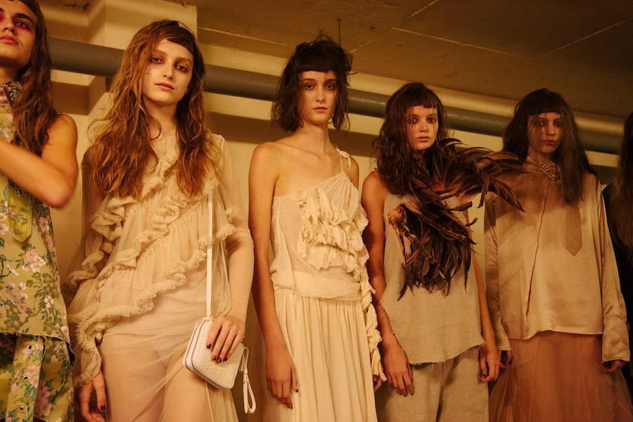 Marques’Almeida SS16 14