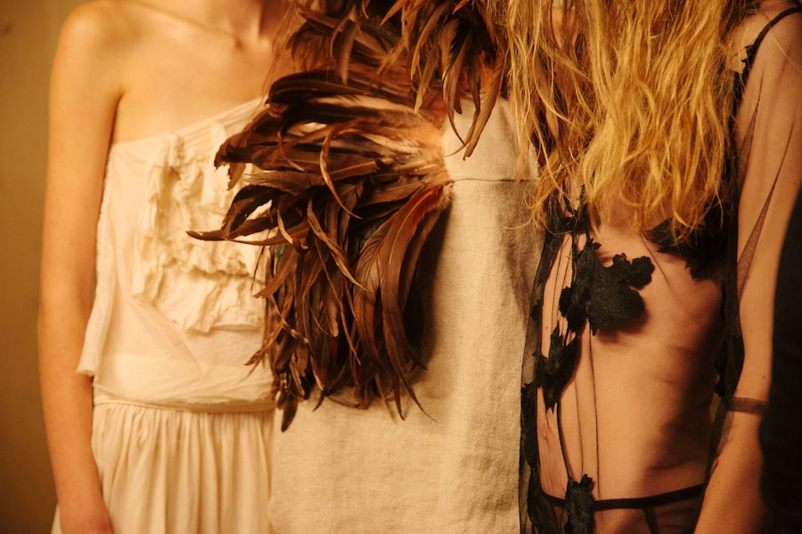 Marques’Almeida SS16 20