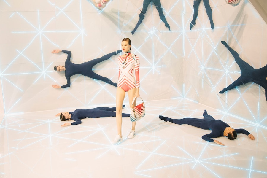 Anya Hindmarch SS16 5