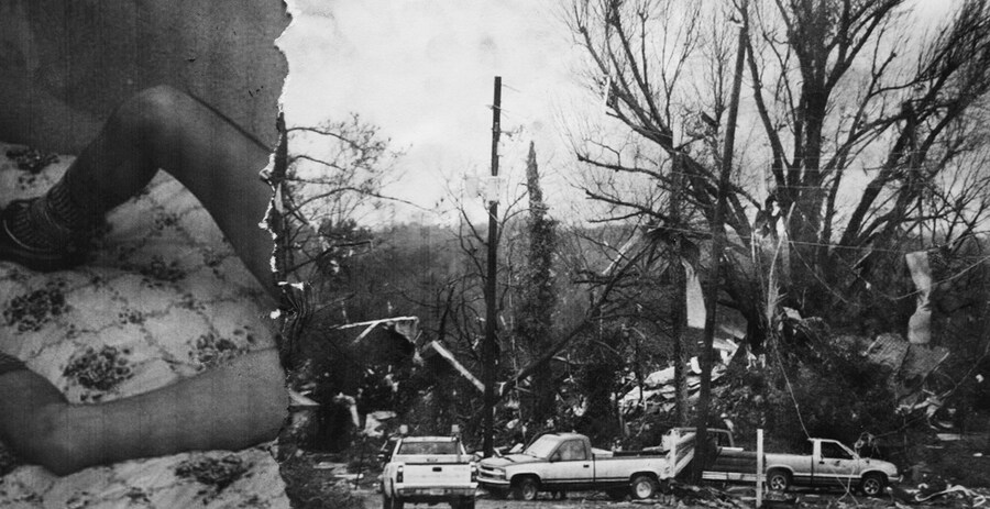 Michael Salerno’s Childhood, Kiddiepunk 2