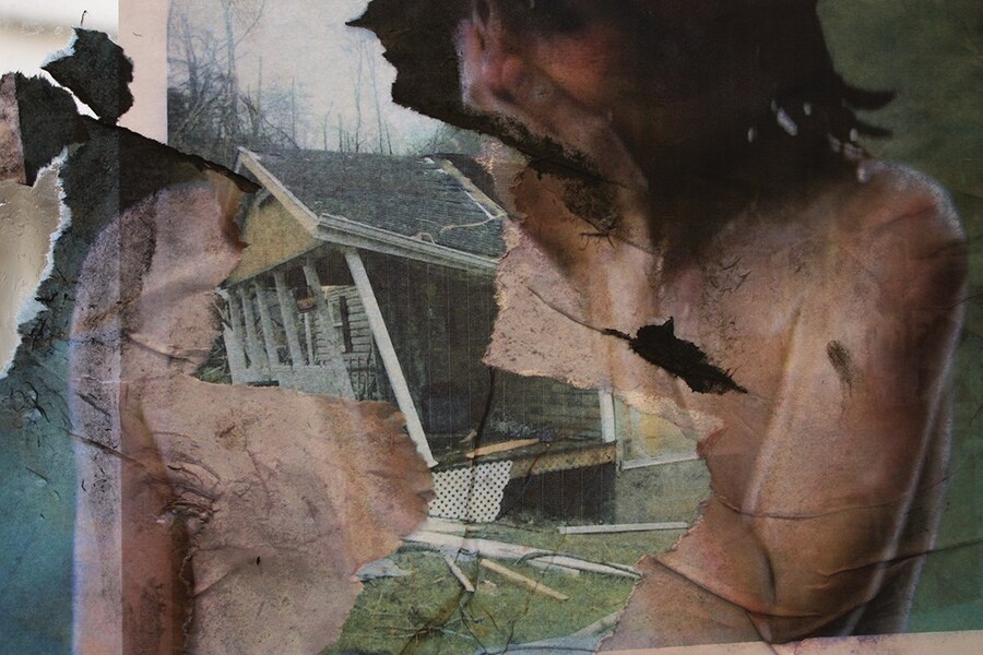 Michael Salerno’s Childhood, Kiddiepunk 9