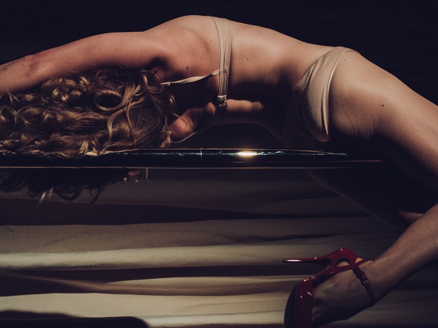 Trager Delaney SS16 3