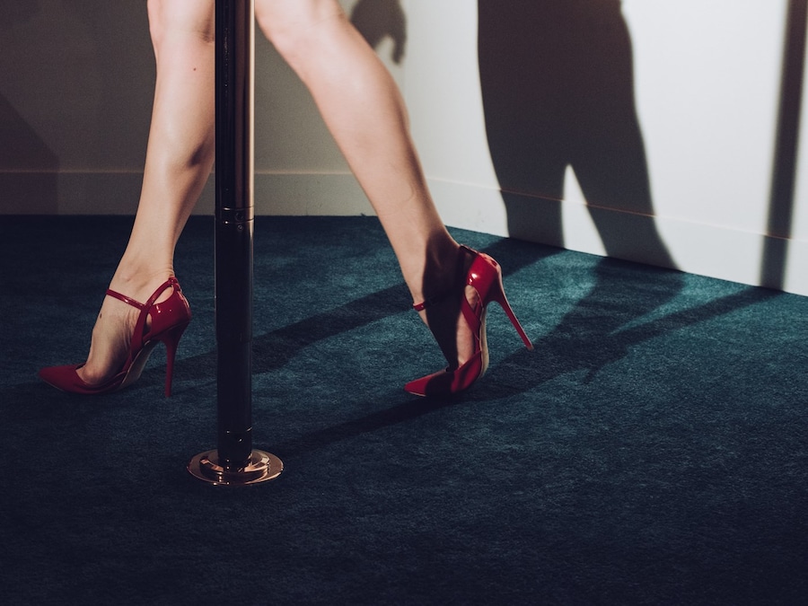 Trager Delaney SS16 6