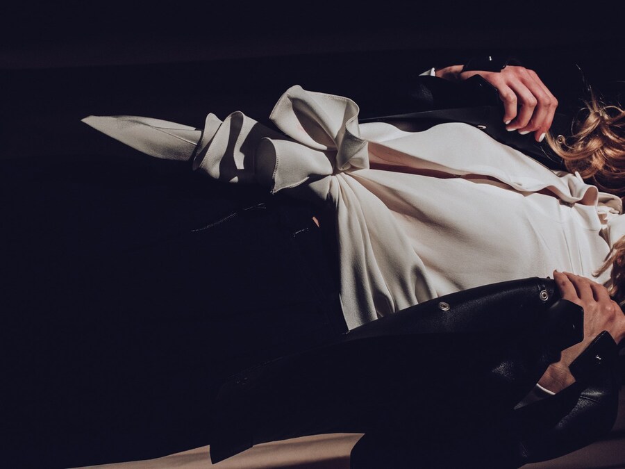 Trager Delaney SS16 17