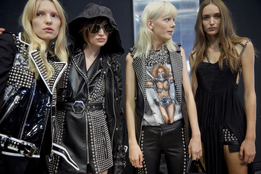 Philipp Plein SS16 14