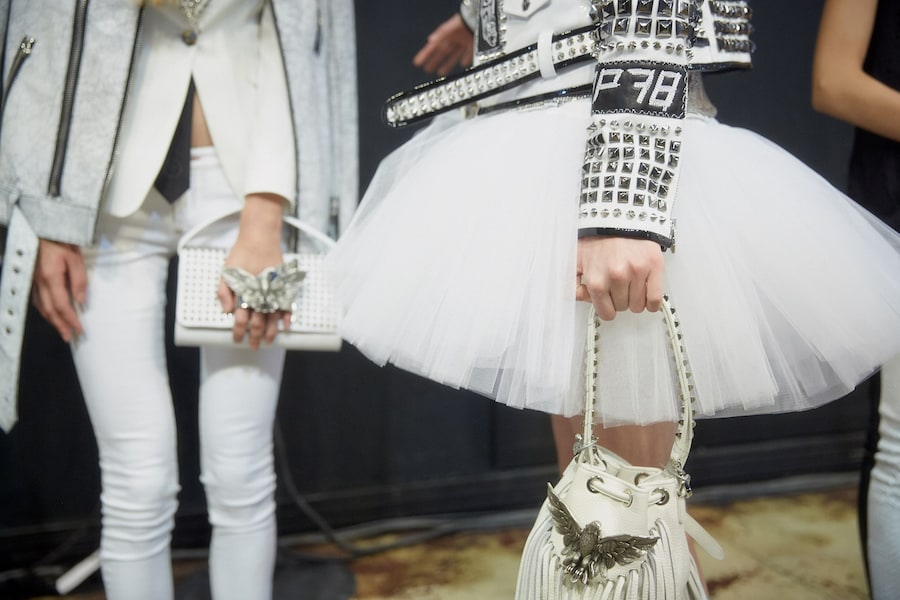Philipp Plein SS16 20