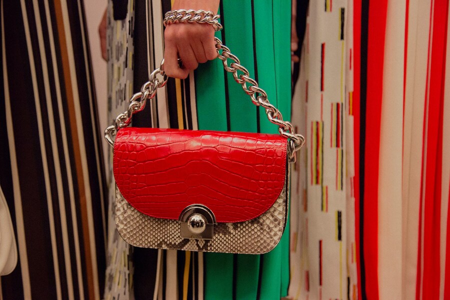 Prada SS16 Backstage 30