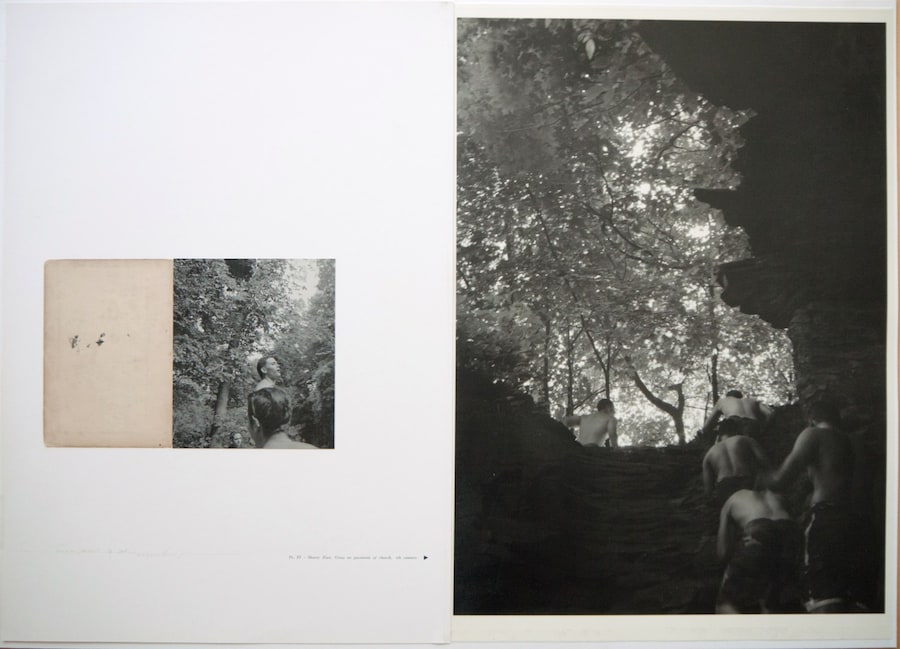 Raymond Meeks Unseen Photo Fair 2015 0