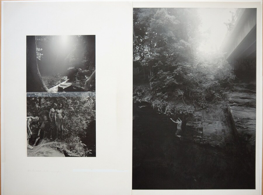 Raymond Meeks Unseen Photo Fair 2015 2