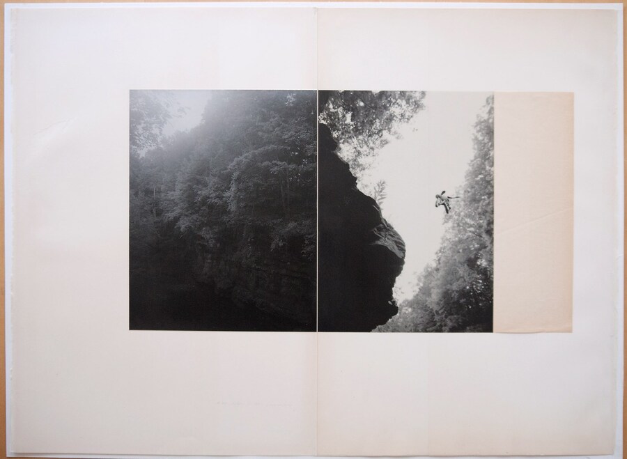 Raymond Meeks Unseen Photo Fair 2015 3