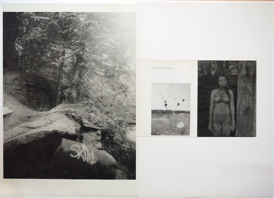 Raymond Meeks Unseen Photo Fair 2015 5